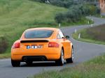 Audi TT 3.2 Quattro Coupe 2003 года (WW)